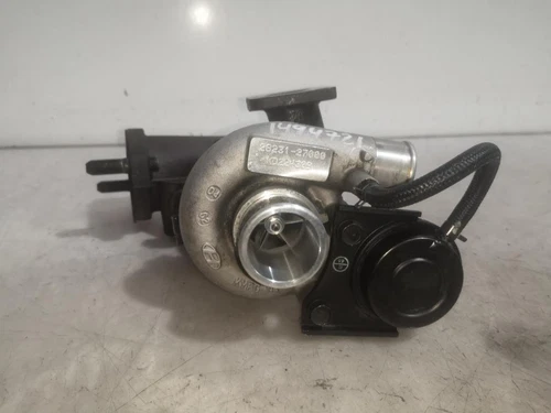SLV2823127000 Turbocompresor para KIA CARENS (RS) 2.0 CRDi EX Monovolume 1494721 - Imagen 2 de 6