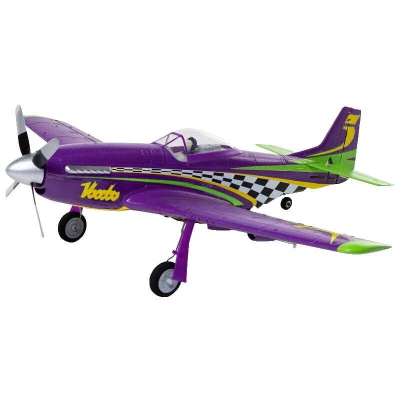 E-Flite Micro Hobby RC Modelos y kits de aviones
