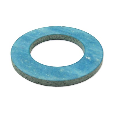 HOBART FLACHFASERDICHTUNG 168611-21 SCHWIMMERSCHALTER DICHTUNG 27mm SPÜLMASCHINE PROTRONIC