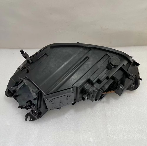 For 2012-2015 EU Version Audi A6 C7 Right Side LED Headlight OEM 4G0941774 - Picture 5 of 6