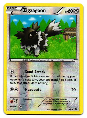 Combusken #27/160 XY PRIMAL CLASH Uncommon Pokemon Card | eBay
