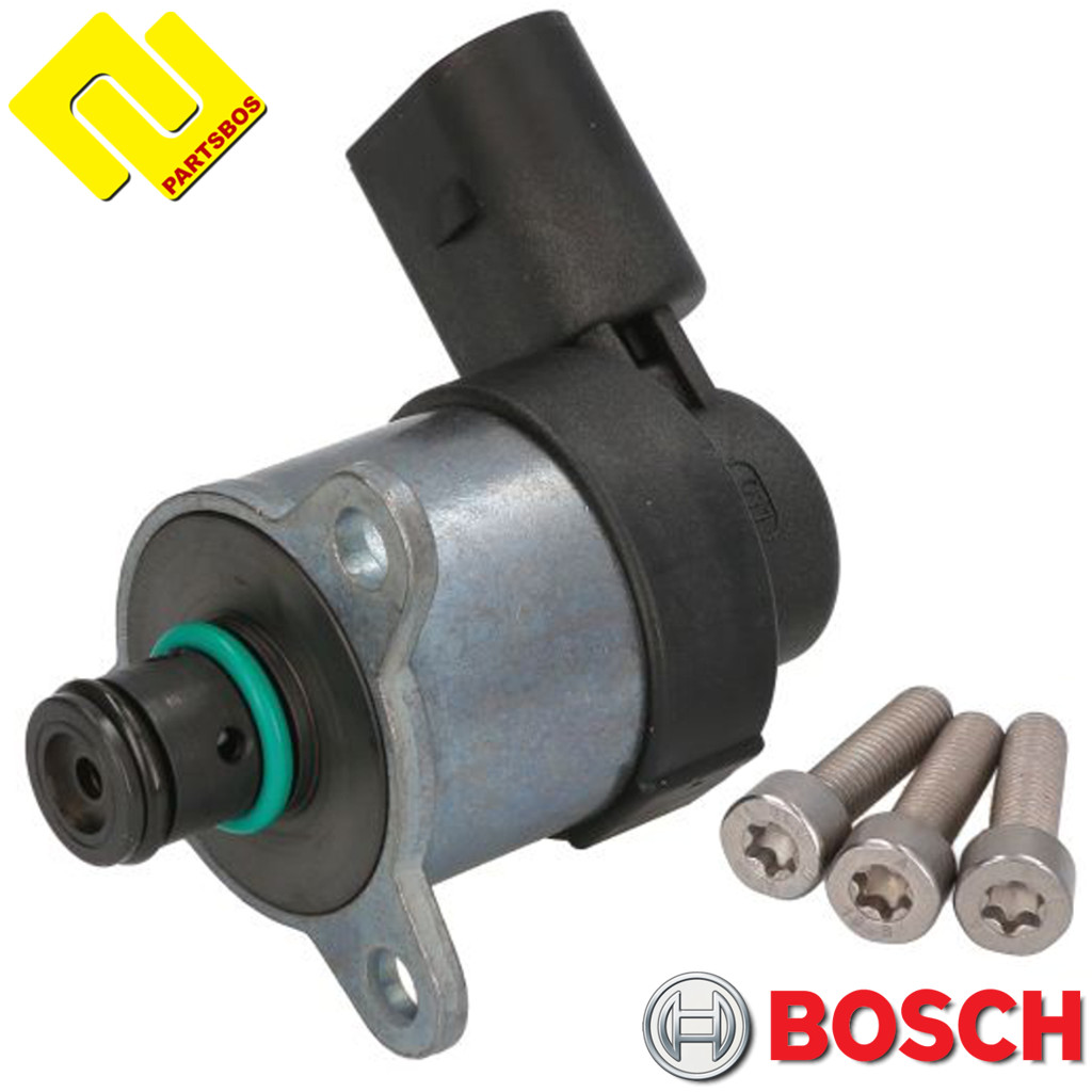 BOSCH 0928400508 ,1465ZS0043 PRESSURE CONTROL VALVE REGULATOR 