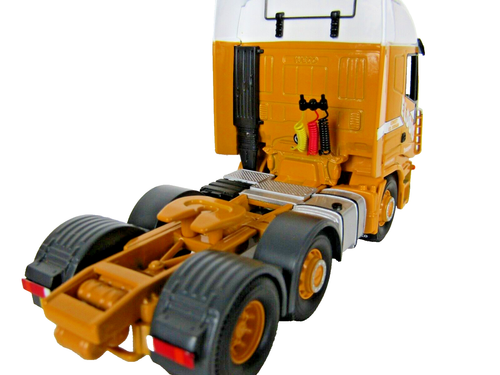 Corgi Modern Truck 1:50 Scale Haulage CC15001 Iveco Stralis Curtainside Elddis - Picture 5 of 10