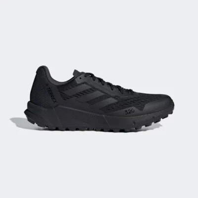 Adidas Herren Terrex Agravic Flow 2/Schwarz/UVP £120