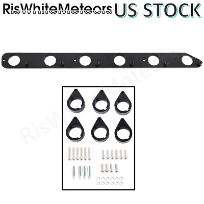  Ignition Coil Bracket For R8 VAG Coils to R34 Skyline GTR GT-R 2.6 RB26DETT New