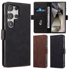 For Samsung Galaxy S25 S24 Ultra S23 FE S22 S21 S20 Case Phone Cover Shockproof