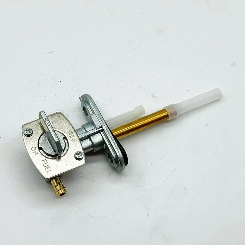Fuel Gas Tank Petcock Valve Switch For Yamaha V Star 1100 XVS1100 1999 2000-2003 - Imagem 3 de 4