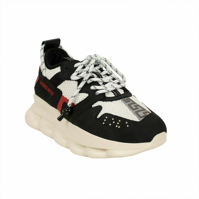 shoes chain reaction