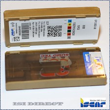 GIP 3.00E 0.40 IC830 ISCAR 10 INSERTS 1 GENUINE FACTORY PACK