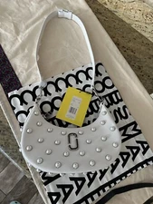 Marc Jacobs The Pearl Small Curve Bag