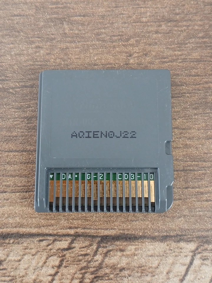 My Sims (Nintendo DS, 2007) Game Only - Tested - Image 2 of 2