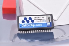 M-Systems DiskOnChip 2000 MD2202-D32 - 32MB F...