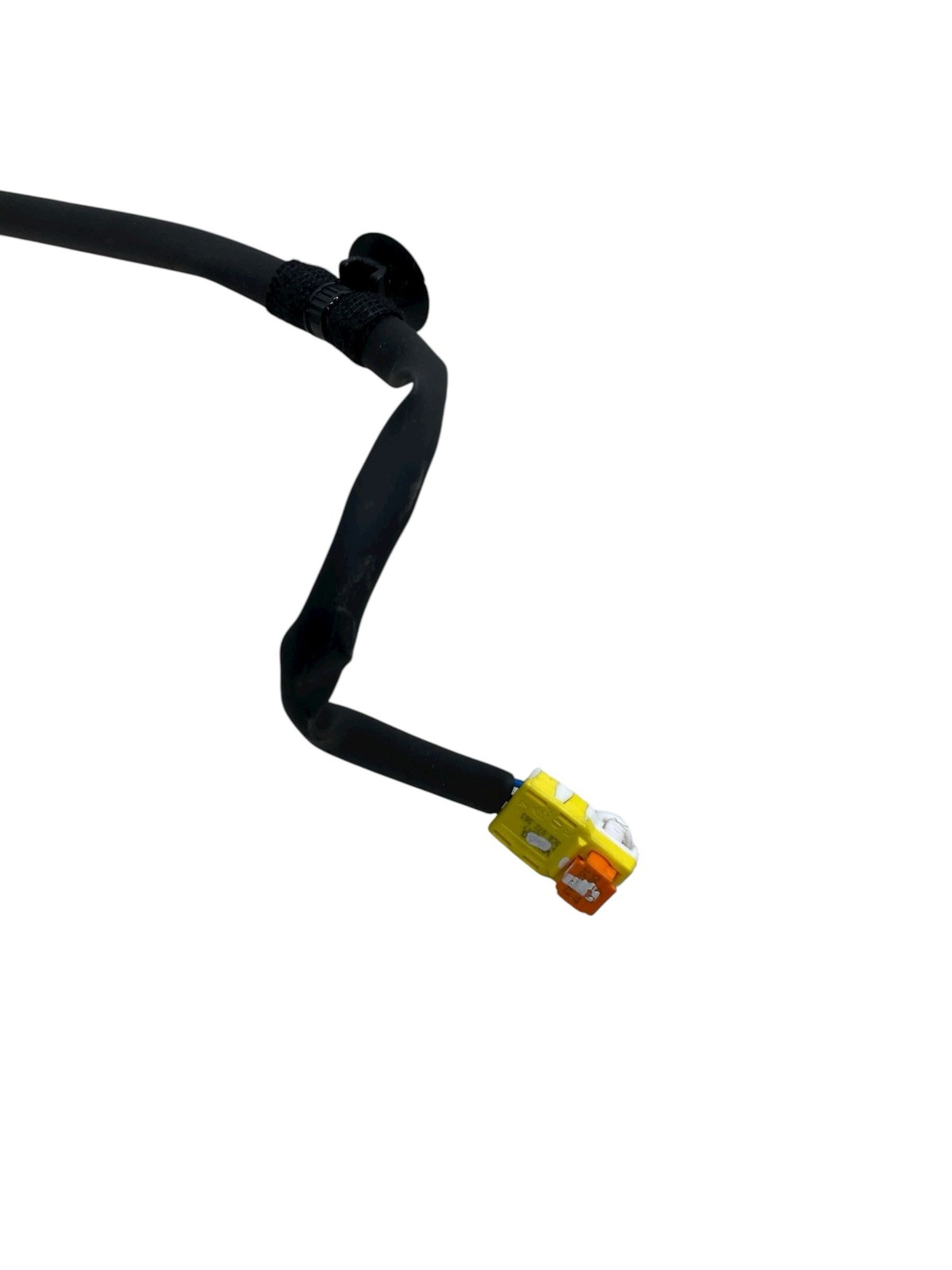 2016-2020 BENTLEY BENTAYGA FRONT LEFT DRIVER SEAT WIRE HARNESS 36A971553D