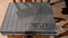 Atari 2600 Console With Case and Games — photo 2