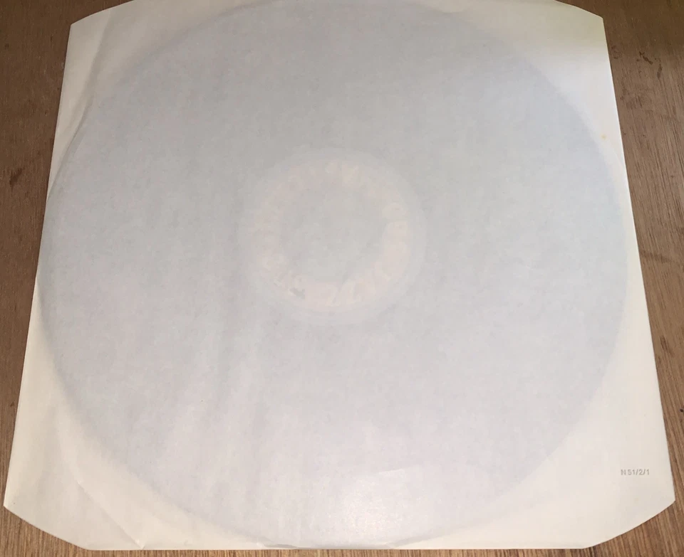 CBS JAZZ MASTERPIECES-SAMPLER VOL V – VARIOUS LP 33 RPM VINYL Miles Davis - Image 4 of 4