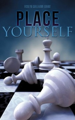 Guillaume - Place Yourself - hardback or cased book - 37 - E555z