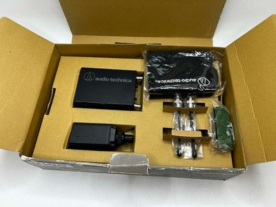 Audio Technica ATW-T102 & ATW-R100