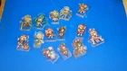 Used Extra Figure 15+ Adult Collectible (2836
