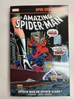 Amazing Spider-Man Epic Collection Spider-Man or Spider-Clone? #9 - TPB Used