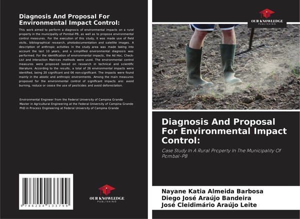 Nayane Katia Almeida Barbosa (U. A.) | Diagnosis And Proposal For...-image