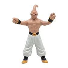 Dragon Ball Z Majin Buu  5.5” Action Figure 1989 Bird Studio BSA Vintage DBZ