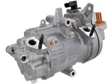 Motorcraft A/C Compressor fits Ford F150 2021-2026 3.5L V6 EcoBoost 21XBQH