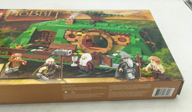 LEGO 79003 An Unexpected Gathering SEALED MISB NEW Lord of the Rings Hobbit 9474