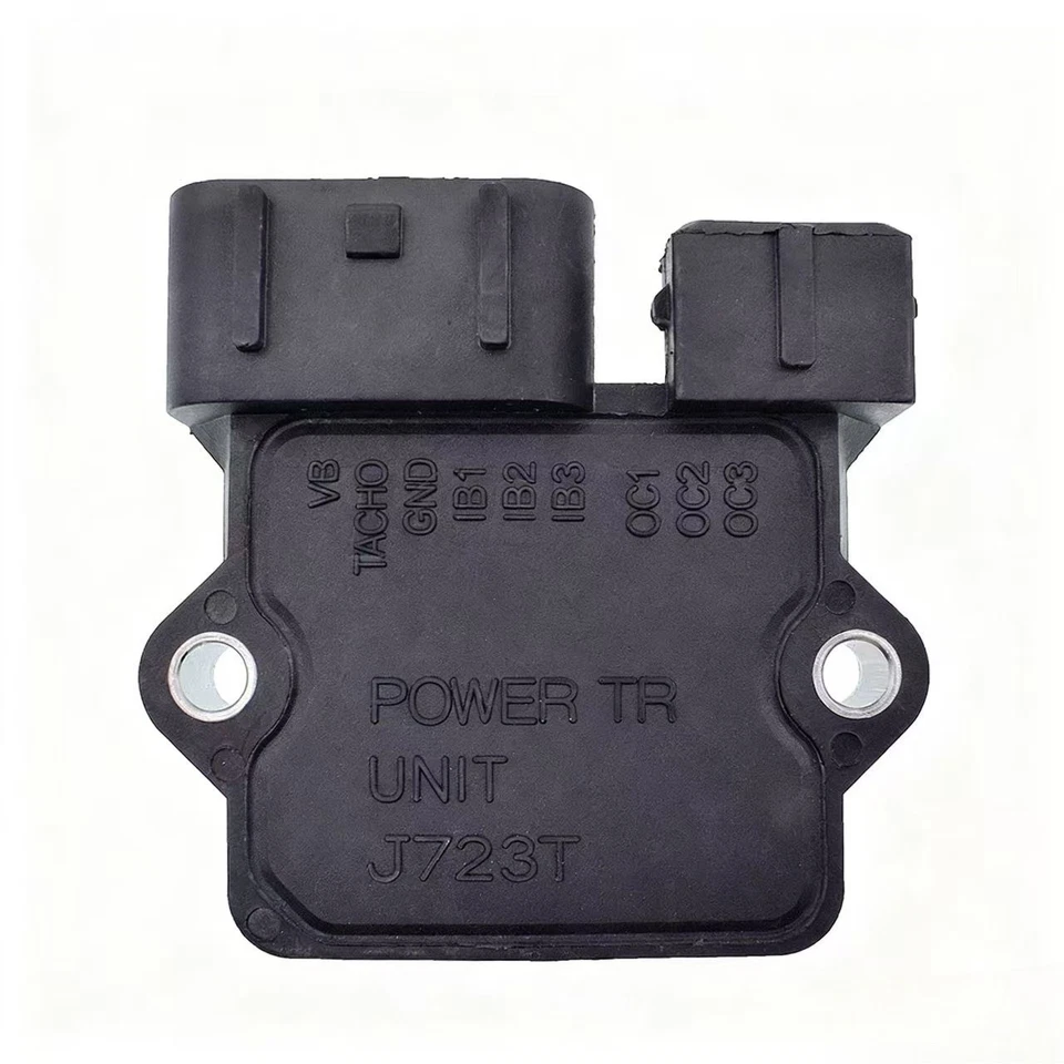 For Mitsubishi Montero & Montero Sport 3.0 3.5 96-04 Ignition Power Transistor Foto 3 de 4