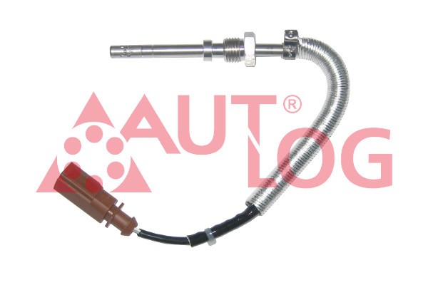 AUTLOG AS3097 Sensor, exhaust gas temperature for AUDI