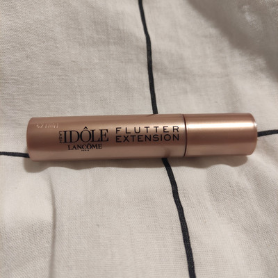 ''Lancôme Lash Idôle Flutter Extension Mascara - 2ml - Schwarz, 01 True Black''
