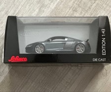 Schuco  1/43 Audi R8 diecast Limited edition 274274