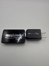 magicJack PLUS K1103 VoIP USB Phone Adapter Internet Calling Dongle