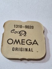 Omega 1310 9020 Minute Wheel New and Sealed