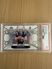 2024 Panini Mosaic - NFL Debut Drake Maye #273 White Sparkle Prizm (RC)