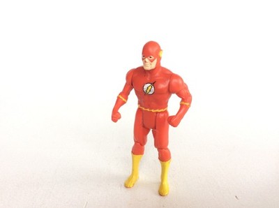DC Super Powers The Flash Figure, Kenner 1984