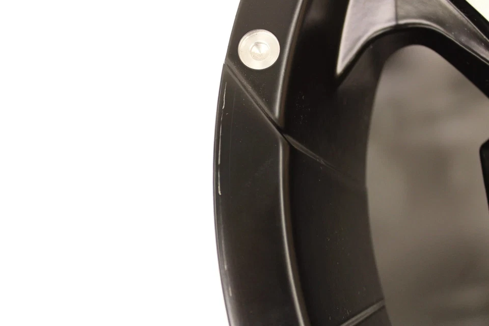 Rueda 4/137 Tusk Beartooth 12x7 5,0 + 2,0 mecanizada/negra (CAN-AM MAVERICK 1000R) Foto 3 de 4