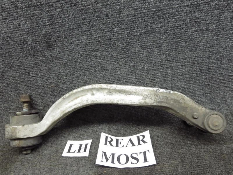 AUDI A4 1996-06 BRAZO DE CONTROL INFERIOR / DELANTERO IZQUIERDO Foto 2 de 4