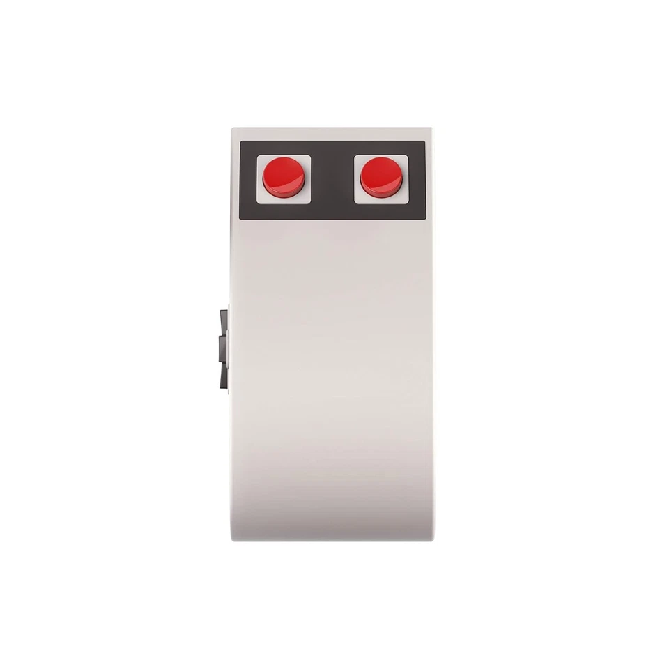 8Bitdo N30 2.4Ghz Wireless Mouse for PC Windows and macOS  - Image 2 of 4