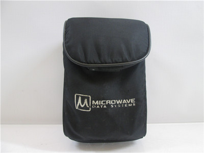 Microwave Data Systems 110061 Handheld Radio Transceiver Terminal Unit