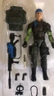 G.I. Joe Classified  Mad Marauders Low-Light  Figure Brand New