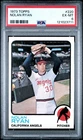 1973 Topps NOLAN RYAN #220 PSA 6 EX-MT