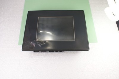 Automation Direct EA7-S6M HMI Panel Damaged screen