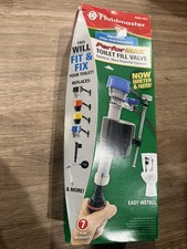 Fluidmaster PerforMAX Universal High Performance Toilet Fill Valve