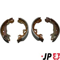 Bremsbackensatz JP JP Group 1563900610 FüR DBW Focus DAW DNW Ford DFW 1 Turnier