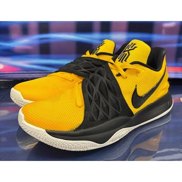 Las mejores ofertas en Nike Kyrie 1 Low Black | eBay