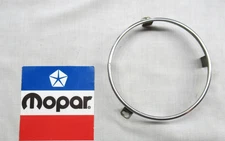 1971 1972 1973 1974 Charger Satellite Challenger 1971 Cuda headlight trim ring