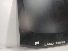 Capote Land Rover DISCOVERY
