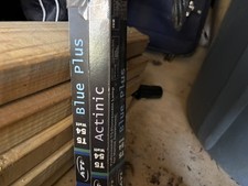 ATI 48" 54w T5 HO Aquarium lighting, Actinic 1 bulb