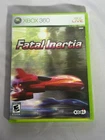 Fatal Inertia (Microsoft Xbox 360, 2007)