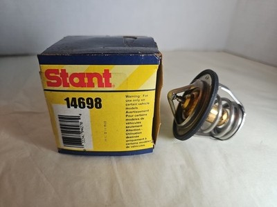 STANT 14698 Thermostat Chevy Chevrolet 2016-2017 Equinox 2004- 2012 Malibu 180°